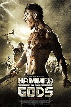 Xem phim Chiếc Búa Của Các Vị Thần  - Hammer Of The Gods (2013)