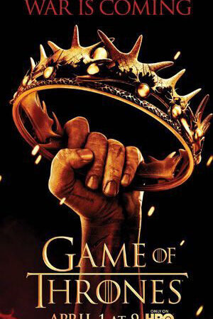 Xem phim Trò Chơi Vương Quyền ( 2)  - Game Of Thrones (Season 2) (2012)