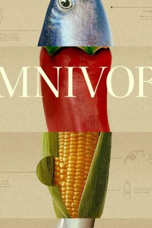 Xem phim Động Vật Ăn Tạp  - Omnivore (2024)