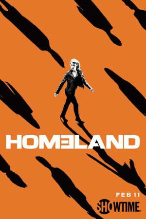 Xem phim Tổ Quốc ( 7)  - Homeland (Season 7) (2017)