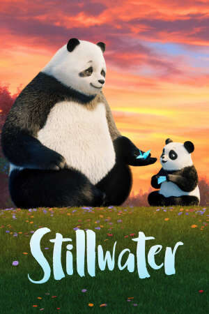 Xem phim Gấu Trúc Thông Thái ( 2)  - Stillwater (Season 2) (2021)