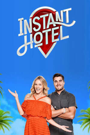 Xem phim Khách sạn cấp tốc ( 1)  - Instant Hotel (Season 1) (2017)