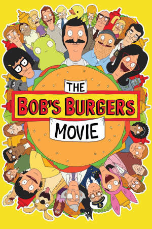 Xem phim The Bobs Burgers Movie  - The Bobs Burgers Movie (2021)