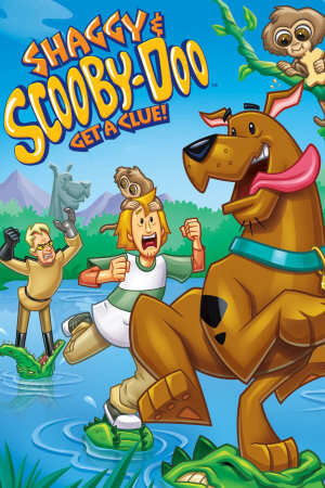 Xem phim Shaggy Scooby Doo Get a Clue ( 1)  - Shaggy Scooby Doo Get a Clue (Season 1) (2005)