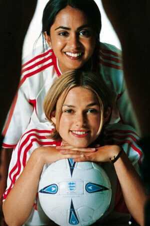 Xem phim Sút Như Beckham  - Bend It Like Beckham (2002)