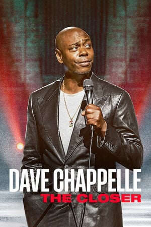 Xem phim Dave Chappelle Kết  - Dave Chappelle The Closer (2021)