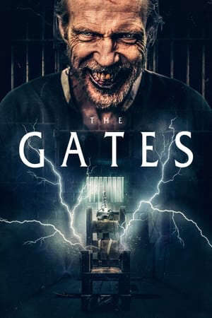 Xem phim Những Cánh Cổng  - The Gates (2022)