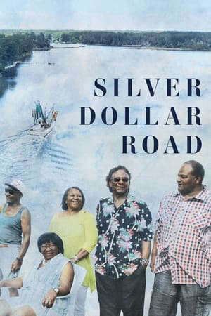 Xem phim Silver Dollar Road  - Silver Dollar Road (2023)