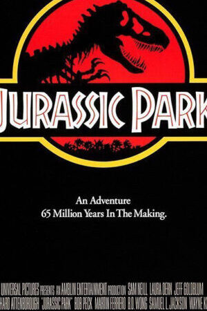 Xem phim Công Viên Kỉ Jura  - Jurassic Park (1993)