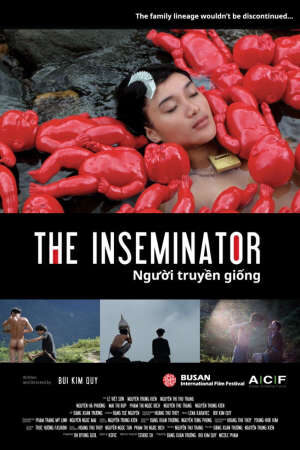 Xem phim Người Truyền Giống  - The Inseminator (2014)