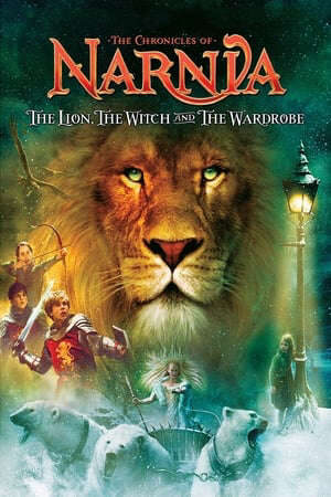 Xem phim Biên Niên Sử Narnia 1 Sư Tử Phù Thủy Và Tủ Quần Áo  - The Chronicles of Narnia The Lion the Witch and the Wardrobe (2005)