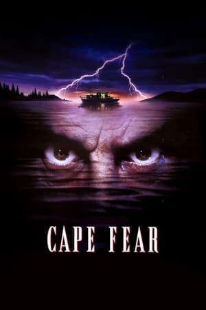 Xem phim Mũi Sợ Hãi  - Cape Fear (1991)