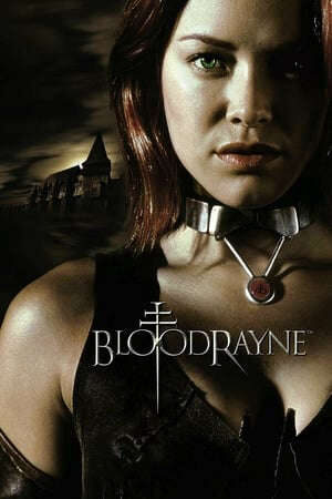 Xem phim Dòng Máu Bất Diệt  - BloodRayne (2005)