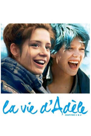 Xem phim Màu Xanh Là Màu Nóng Nhất  - Blue Is the Warmest Colour (2013)