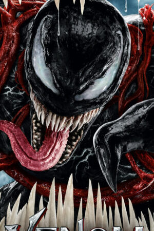 Xem phim Venom Let There Be Carnage  - Venom Let There Be Carnage (2021)