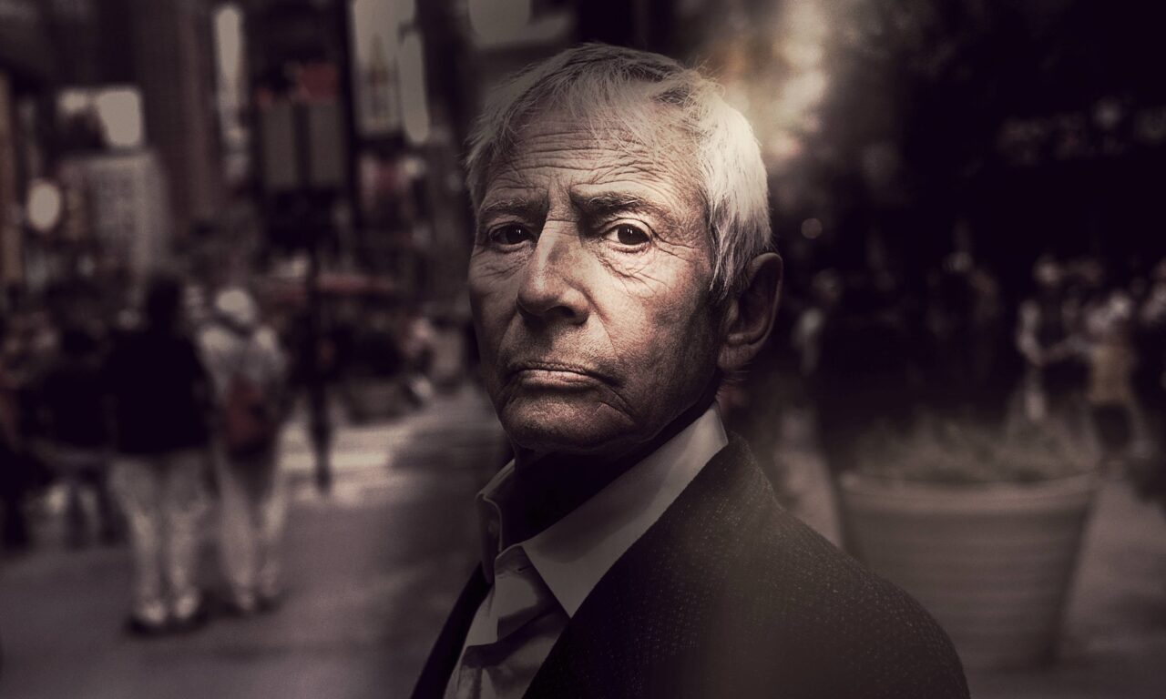 Poster of Vận Rủi Cuộc Đời Và Cái Chết Của Robert Durst ( 2)