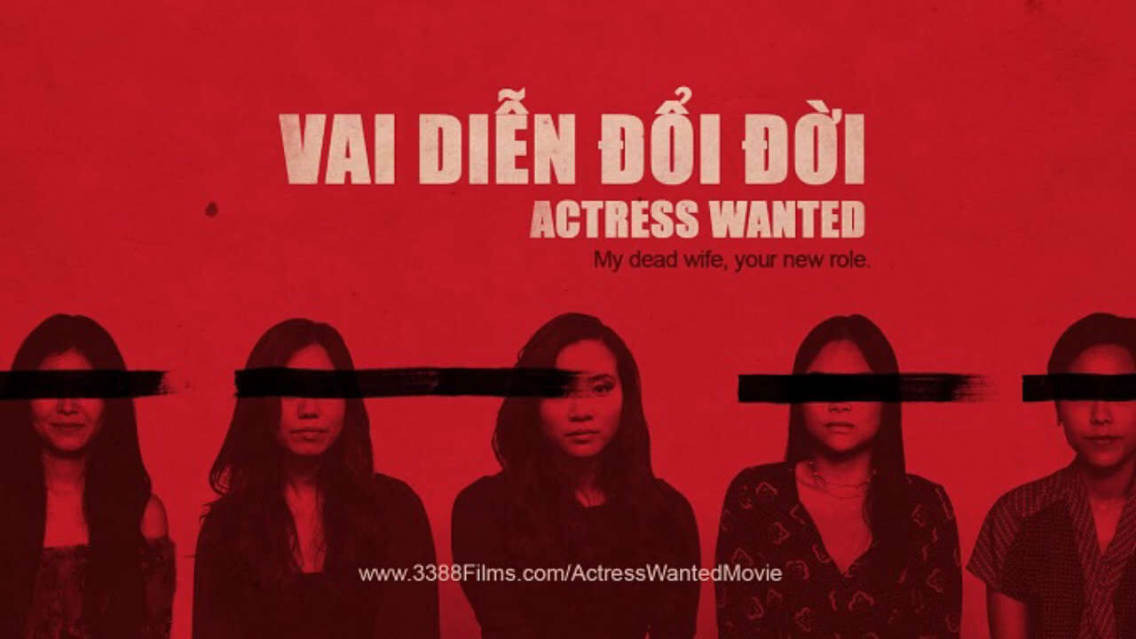 Poster of Vai Diễn Đổi Đời