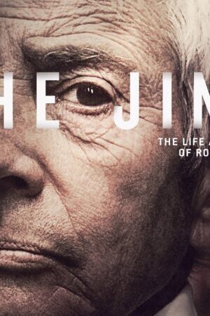 Xem phim Vận Rủi Cuộc Đời Và Cái Chết Của Robert Durst ( 2)  - The Jinx The Life and Deaths of Robert Durst (Season 2) (2024)