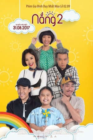 Xem phim Nắng 2  - Sunny 2 (2017)