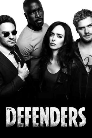 Xem phim Hộ Vệ Siêu Anh Hùng  - Marvels The Defenders (2017)